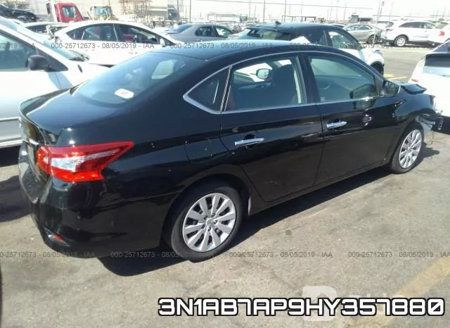 3N1AB7AP9HY357880 фото 5