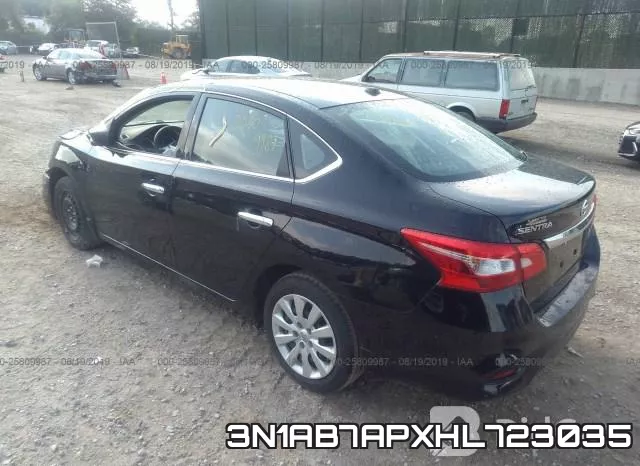 3N1AB7APXHL723035 фото 4