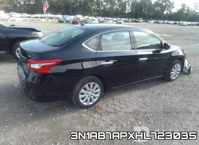 3N1AB7APXHL723035 фото 5