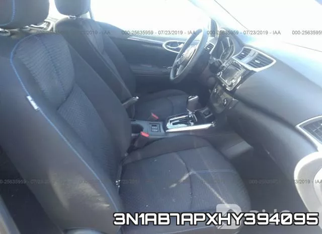 3N1AB7APXHY394095 фото 6