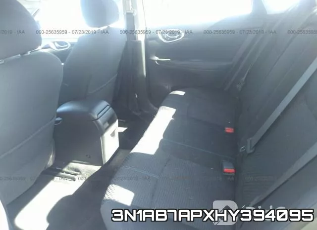 3N1AB7APXHY394095 фото 9