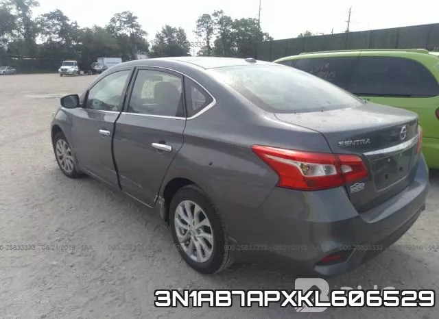 3N1AB7APXKL606529 фото 4