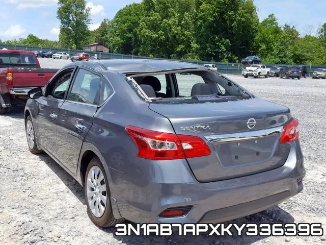 3N1AB7APXKY336396 фото 4