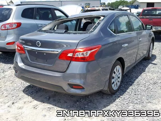 3N1AB7APXKY336396 фото 5