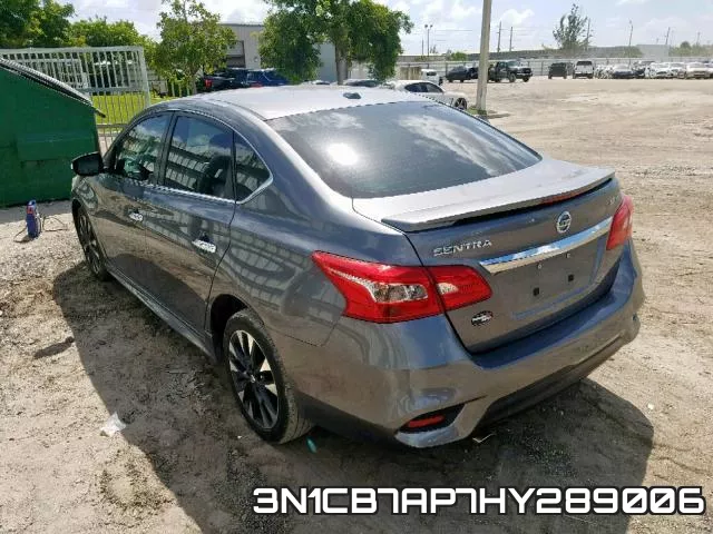 3N1CB7AP7HY289006 фото 4