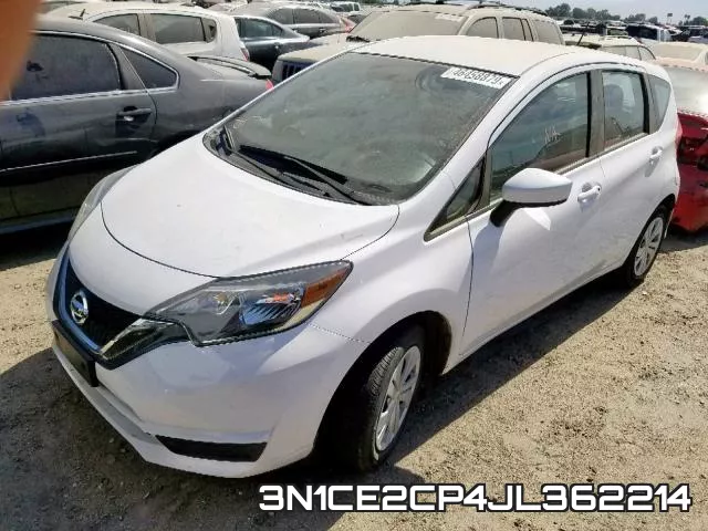 3N1CE2CP4JL362214 фото 3