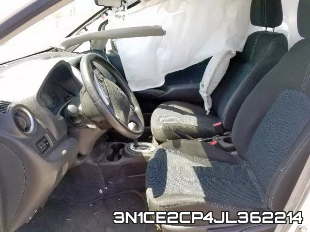 3N1CE2CP4JL362214 фото 6