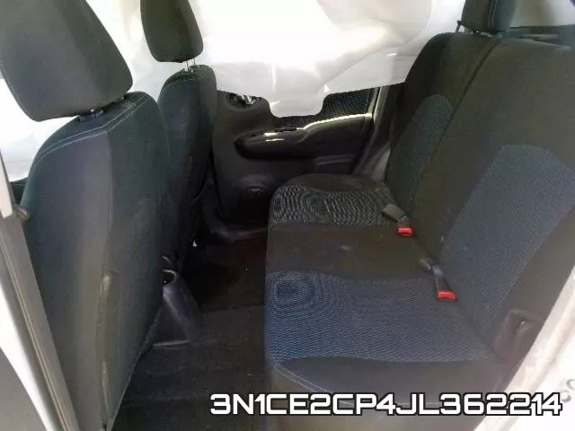 3N1CE2CP4JL362214 фото 7