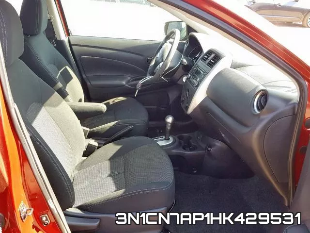 3N1CN7AP1HK429531 фото 6