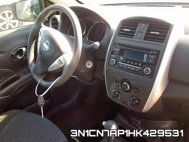 3N1CN7AP1HK429531 фото 10