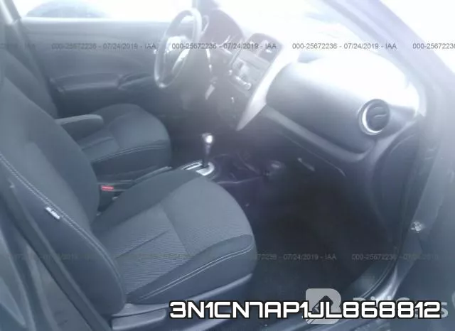 3N1CN7AP1JL868812 фото 6