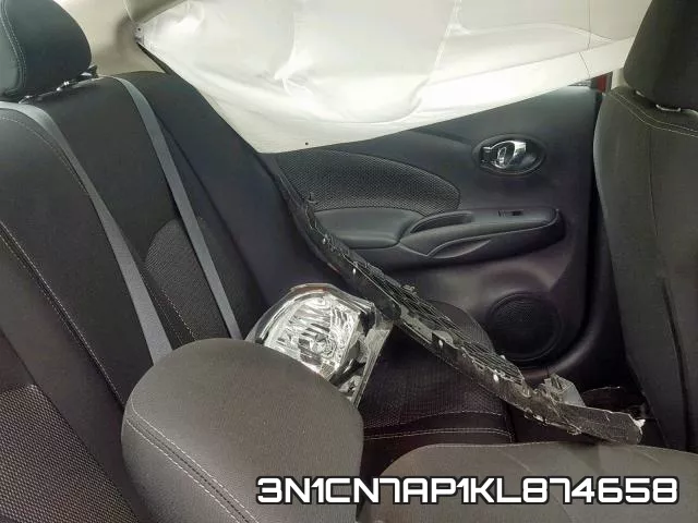 3N1CN7AP1KL874658 фото 7