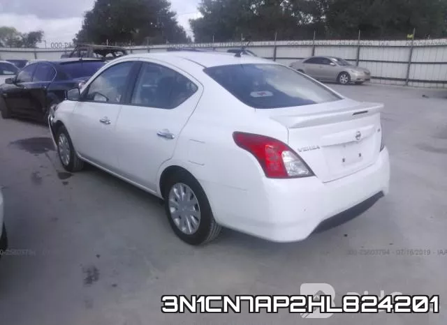 3N1CN7AP2HL824201 фото 4