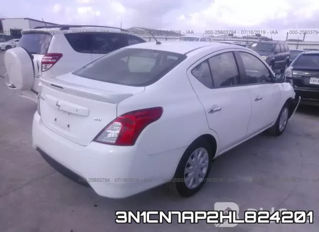 3N1CN7AP2HL824201 фото 5
