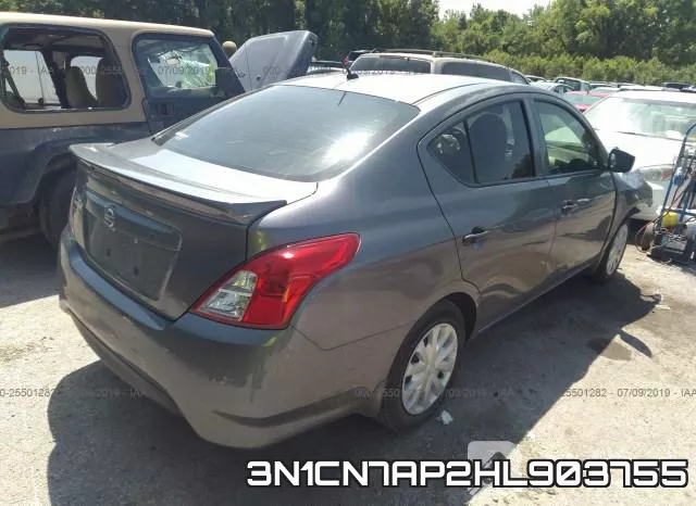 3N1CN7AP2HL903755 фото 5