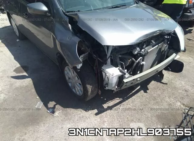 3N1CN7AP2HL903755 фото 7