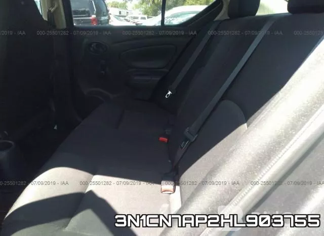 3N1CN7AP2HL903755 фото 9