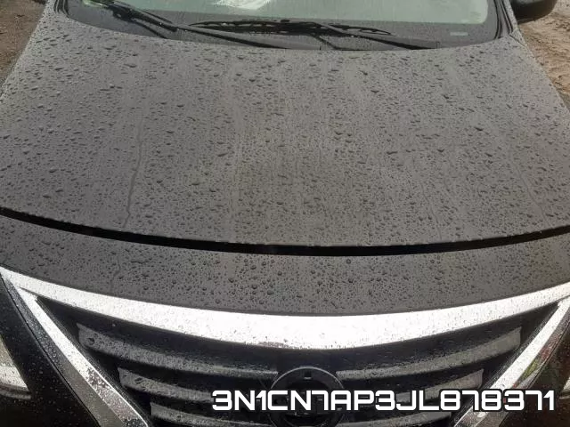 3N1CN7AP3JL878371 фото 8