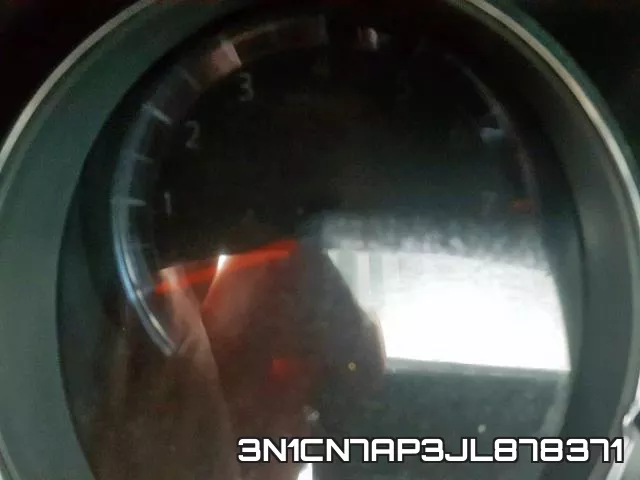 3N1CN7AP3JL878371 фото 9