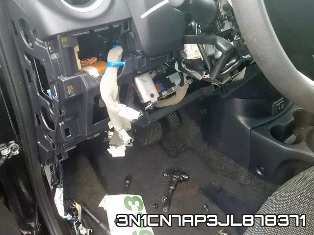 3N1CN7AP3JL878371 фото 10