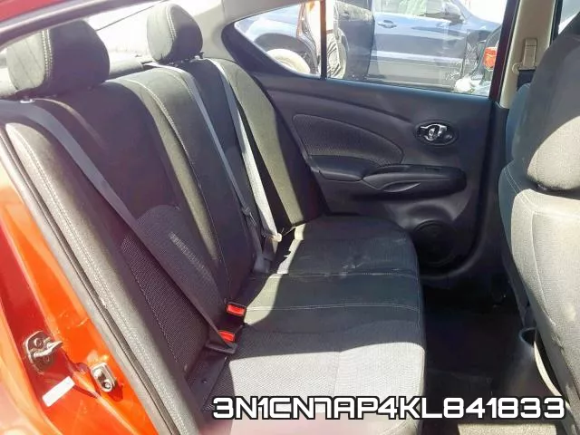 3N1CN7AP4KL841833 фото 7