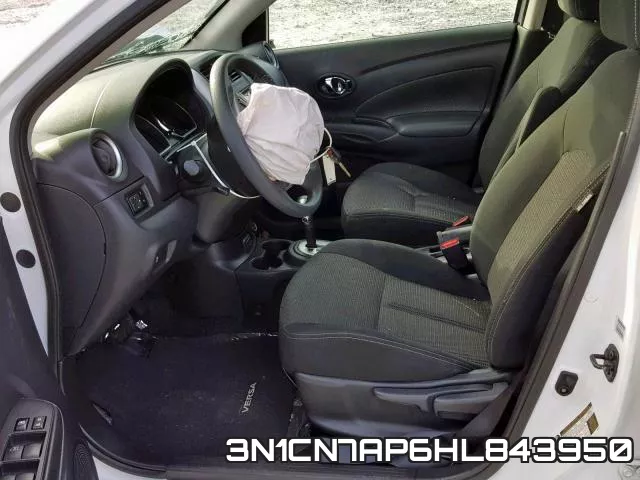 3N1CN7AP6HL843950 фото 6