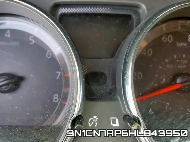 3N1CN7AP6HL843950 фото 9