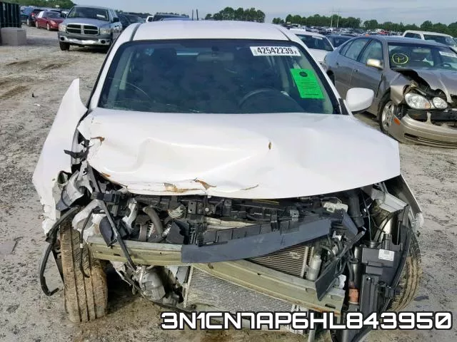 3N1CN7AP6HL843950 фото 10