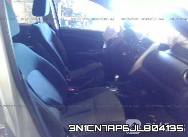 3N1CN7AP6JL804135 фото 6