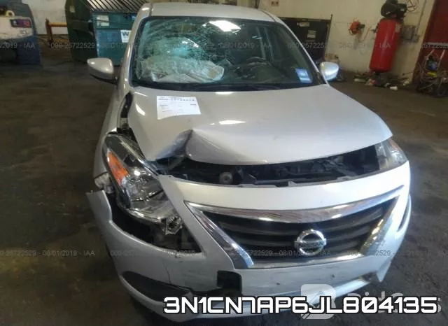 3N1CN7AP6JL804135 фото 7