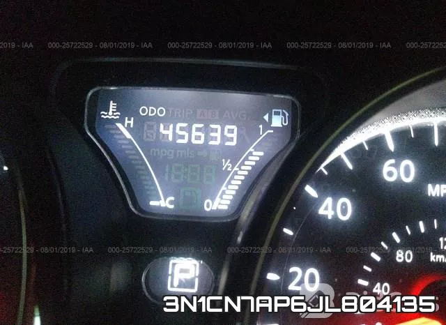 3N1CN7AP6JL804135 фото 8