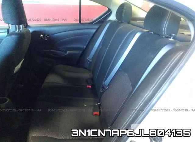 3N1CN7AP6JL804135 фото 9