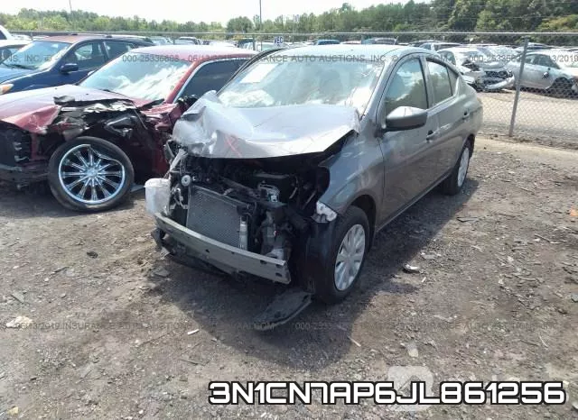 3N1CN7AP6JL861256 фото 3