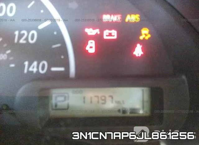 3N1CN7AP6JL861256 фото 8
