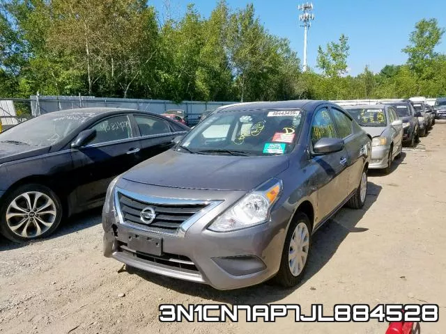 3N1CN7AP7JL884528 фото 3