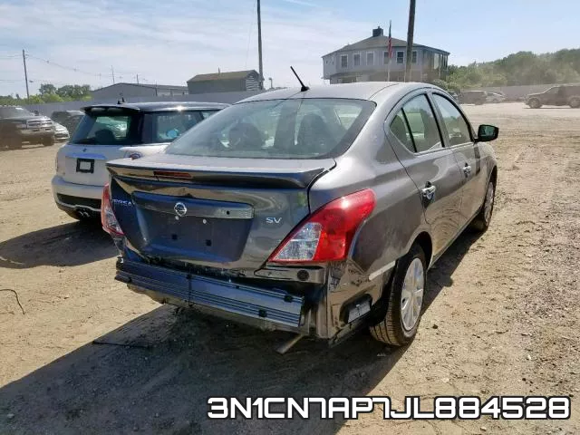 3N1CN7AP7JL884528 фото 4
