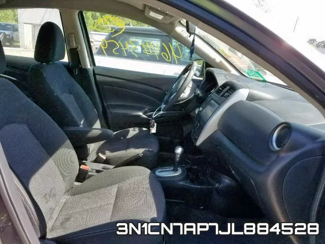 3N1CN7AP7JL884528 фото 5