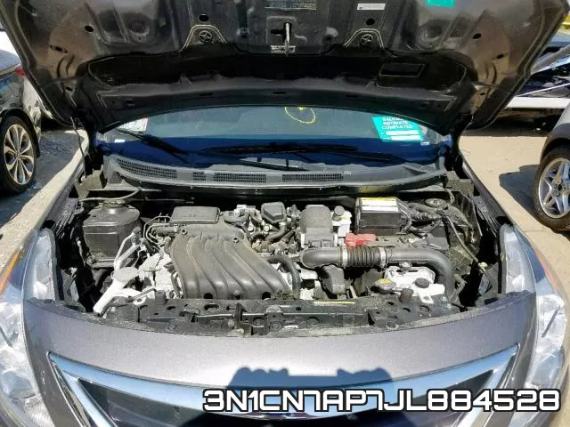 3N1CN7AP7JL884528 фото 7