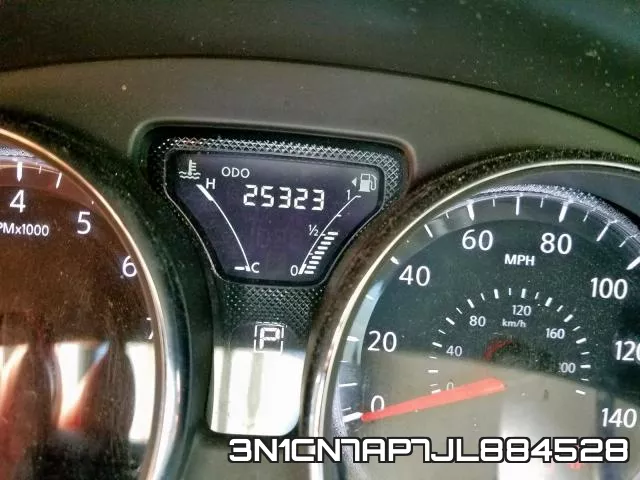3N1CN7AP7JL884528 фото 8