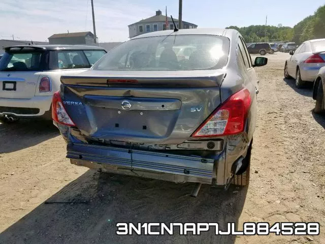 3N1CN7AP7JL884528 фото 9
