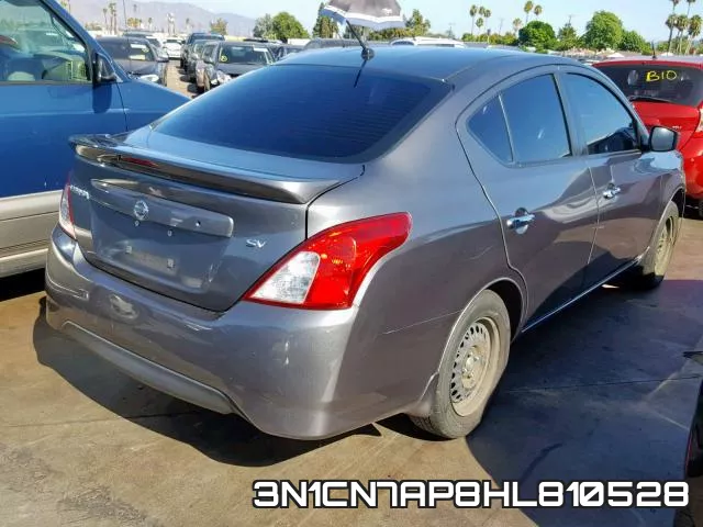 3N1CN7AP8HL810528 фото 5