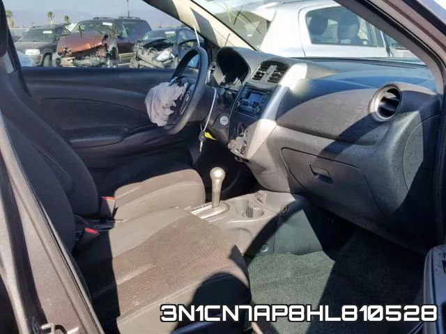 3N1CN7AP8HL810528 фото 6