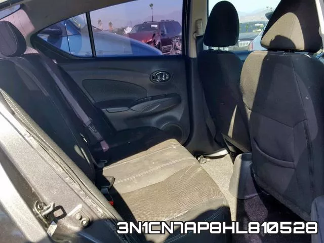 3N1CN7AP8HL810528 фото 7