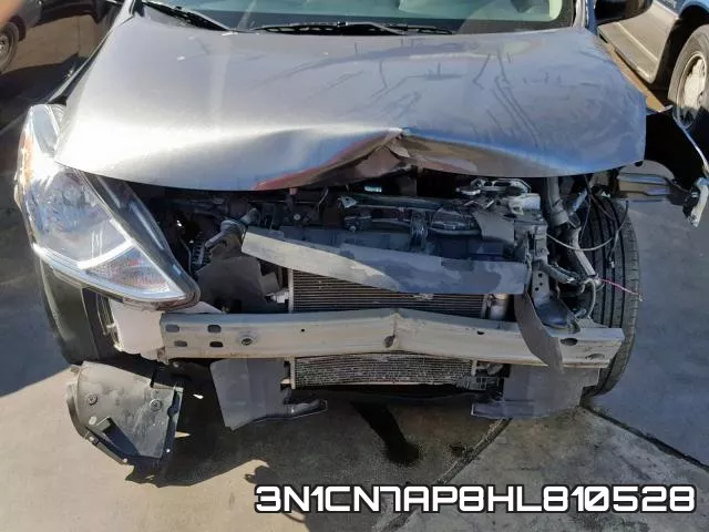 3N1CN7AP8HL810528 фото 8