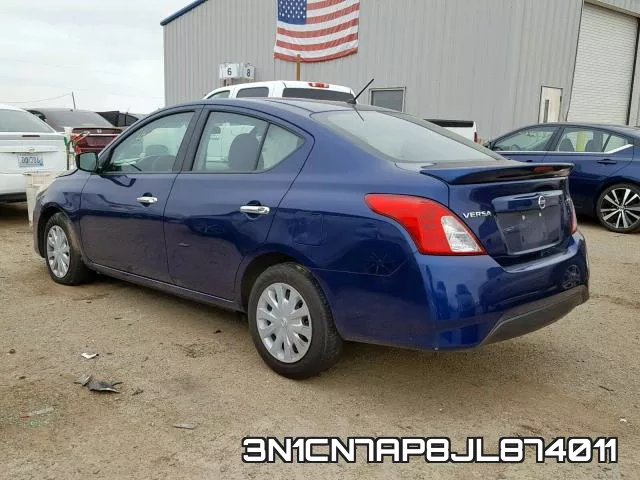 3N1CN7AP8JL874011 фото 4