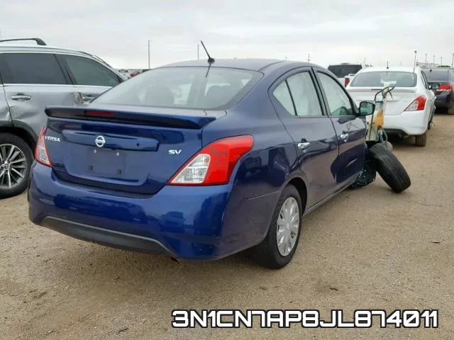 3N1CN7AP8JL874011 фото 5