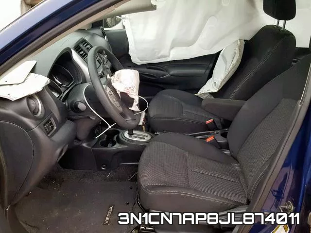 3N1CN7AP8JL874011 фото 6