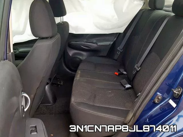 3N1CN7AP8JL874011 фото 7