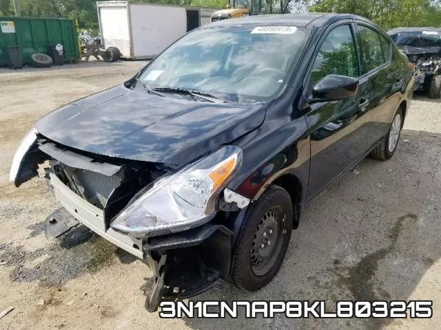 3N1CN7AP8KL803215 фото 3