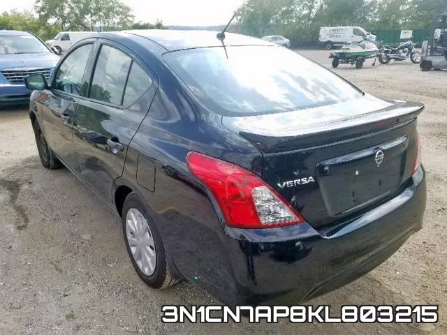 3N1CN7AP8KL803215 фото 4